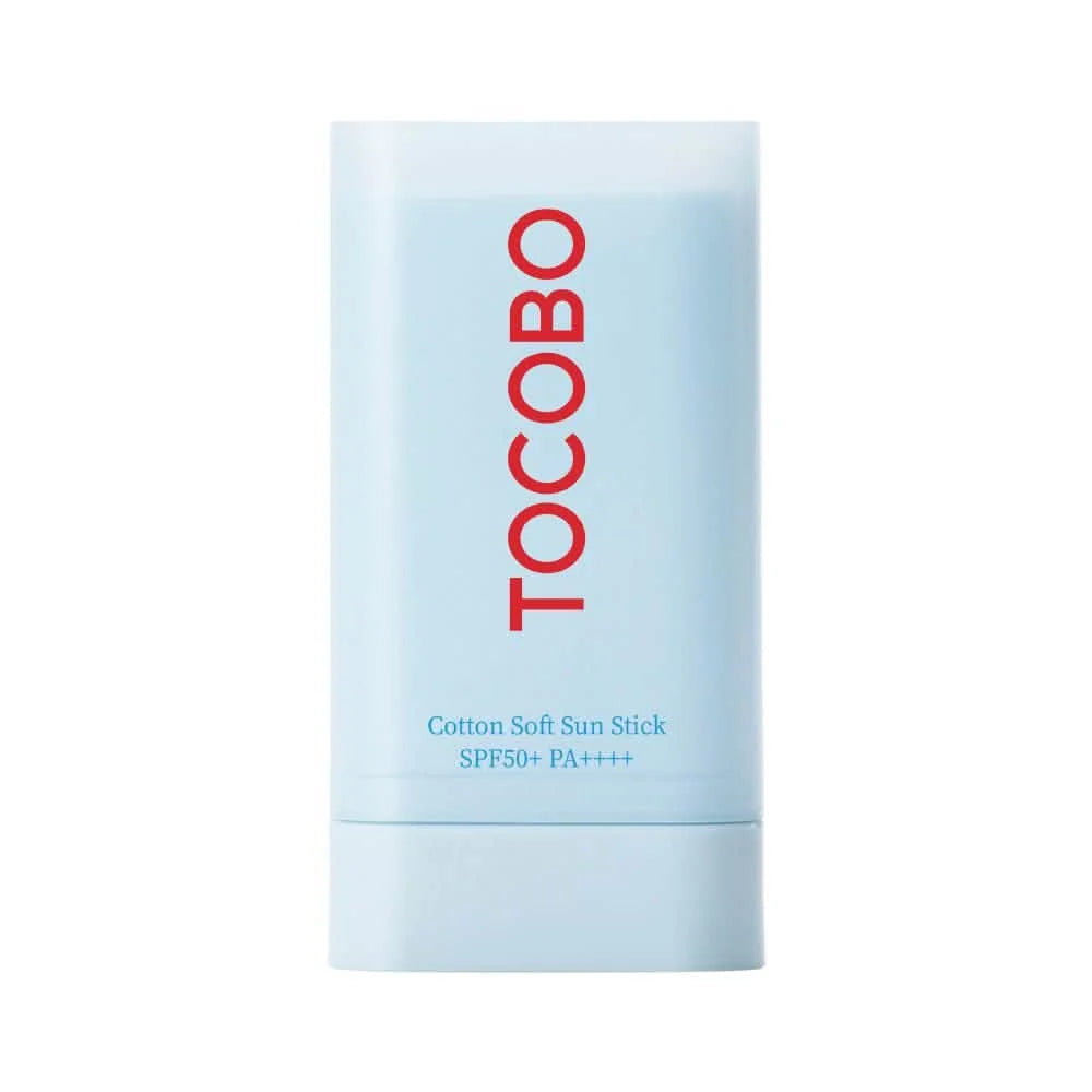 Cotton Soft Sun Stick SPF50+ / PA++++