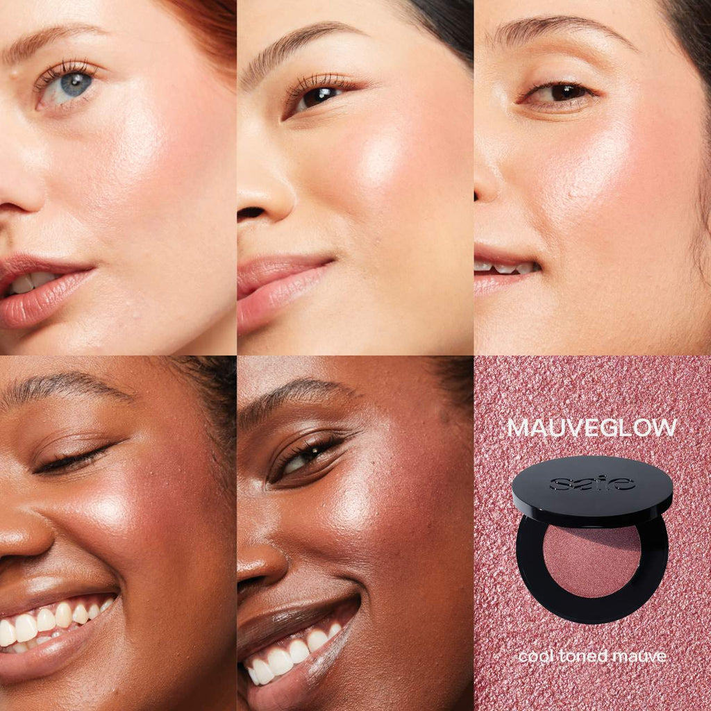 Rubor de crema multiuso Glow Sculpt